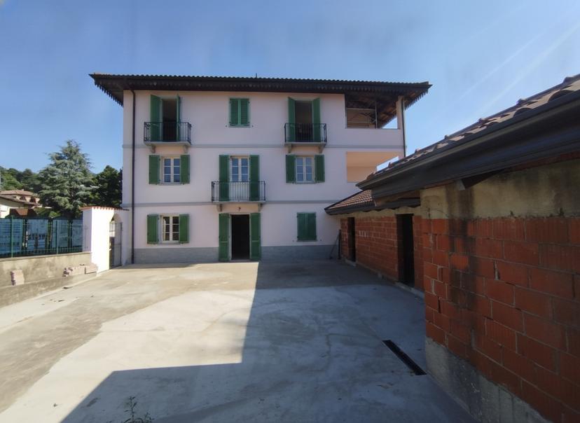 Appartamento in Via Galliera 2, Pino Torinese — foto 5 di 5