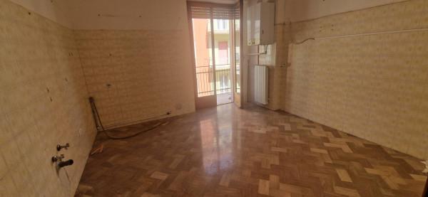Trilocale in Via Orazio Palumbo, Trani — foto 4 di 5