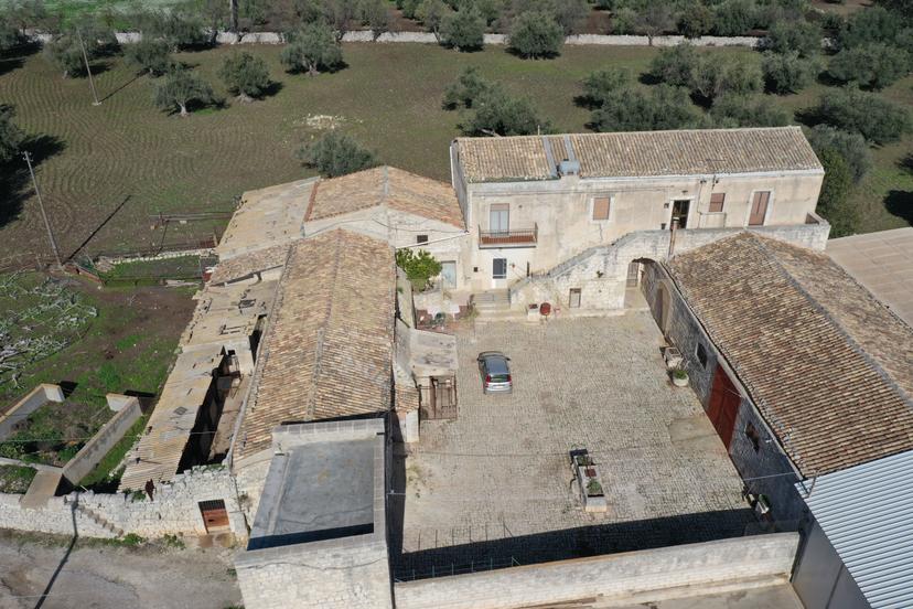 Rustico in Via Passo Parrino 19, Modica — foto 2 di 5
