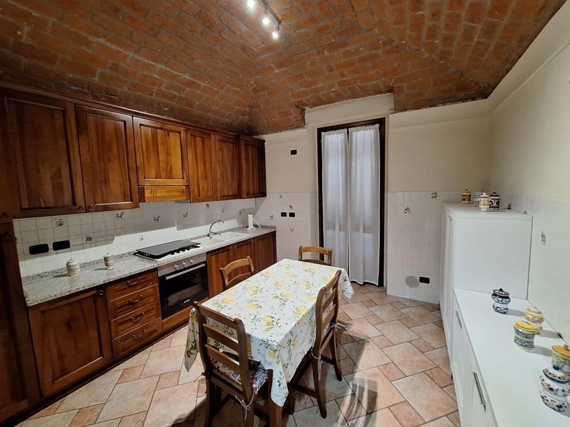 Appartamento in Via Oliviero Capello 50, Casale Monferrato — foto 2 di 5
