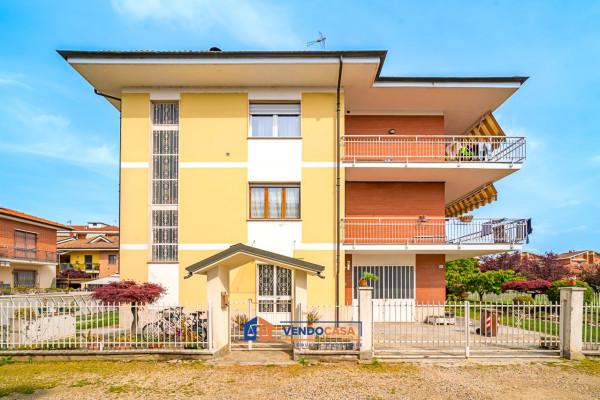 Villa bifamiliare in Via del Porto 42, Carmagnola — foto 3 di 5