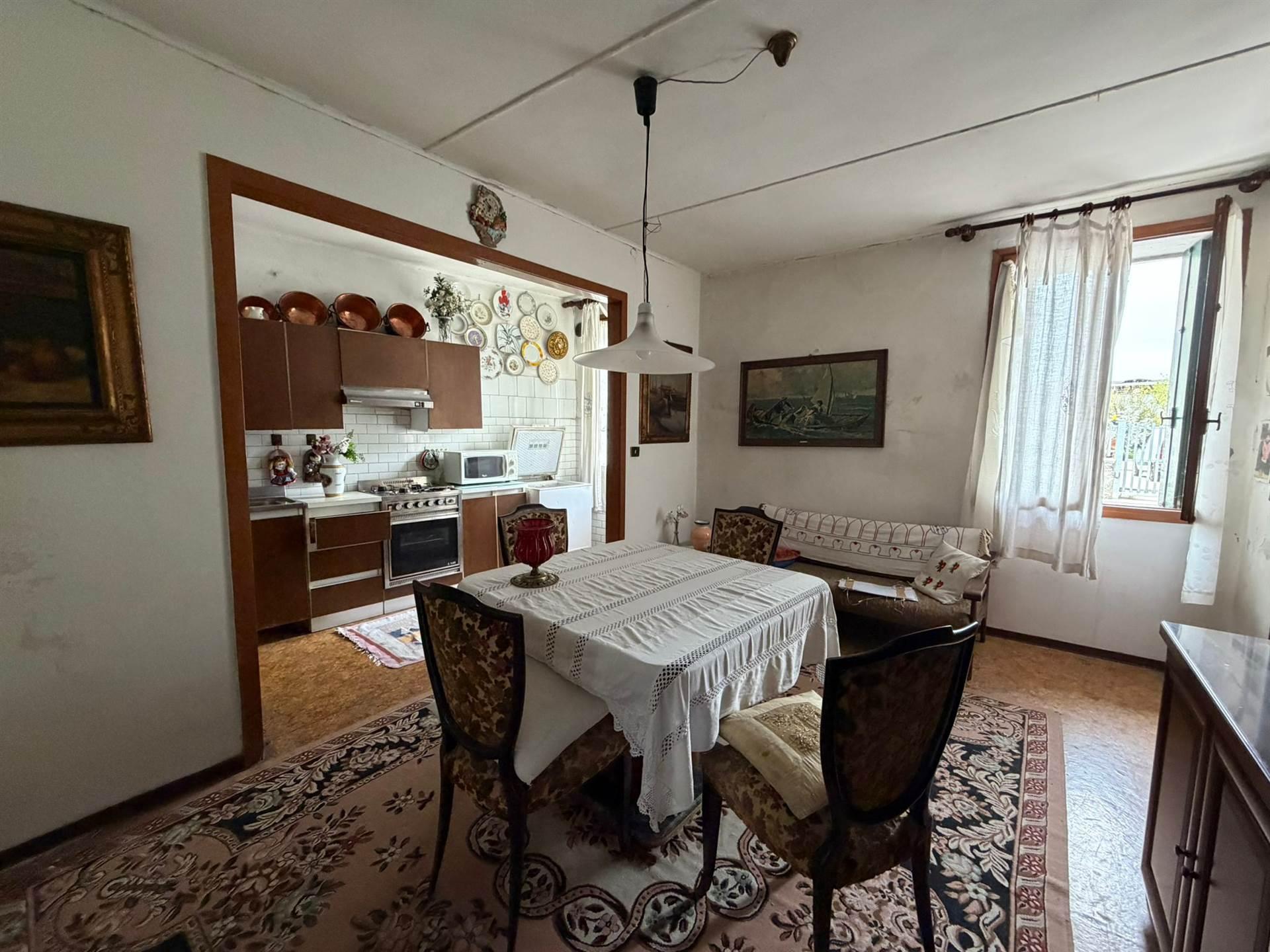 Terratetto, Pojana Maggiore