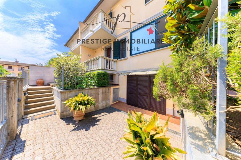 Villa bifamiliare, Collesalvetti — foto 2 di 5