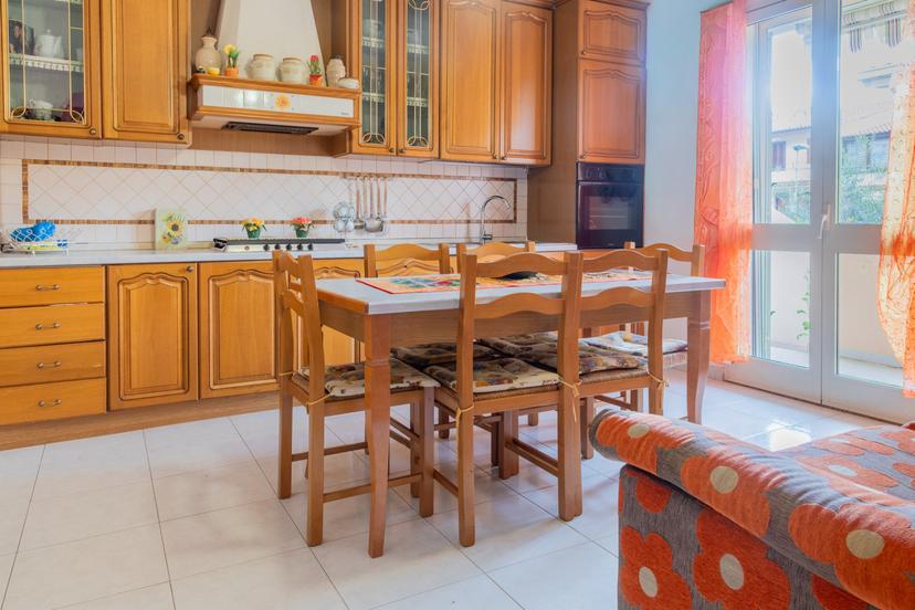 Casa indipendente in Via Duca degli Abruzzi, Siniscola — foto 5 di 5