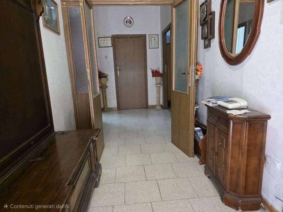 Casa indipendente, Falconara Marittima