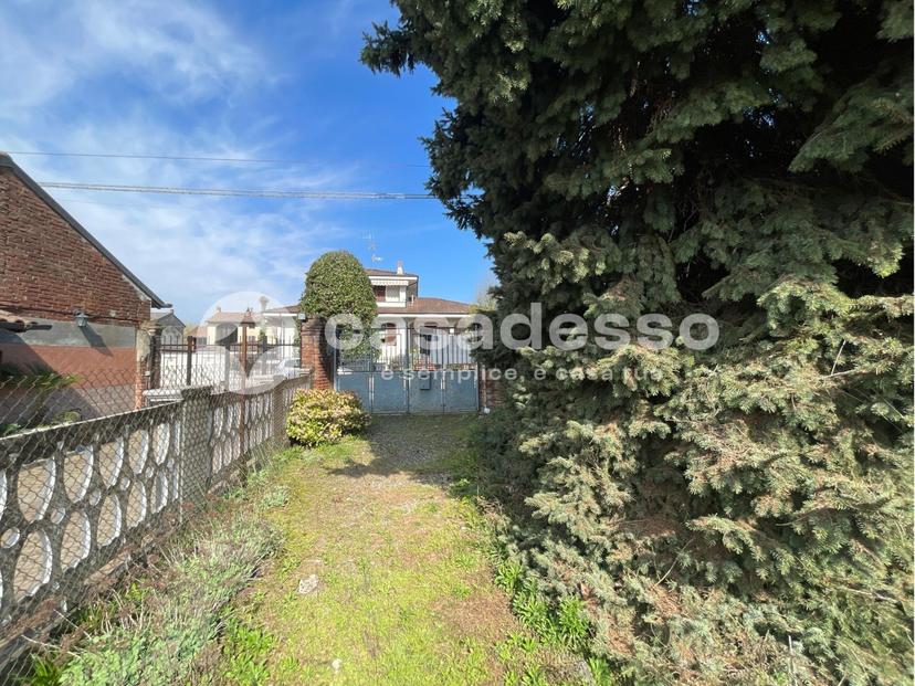 Casa indipendente in Via Torino 99, Palazzolo Vercellese — foto 4 di 5
