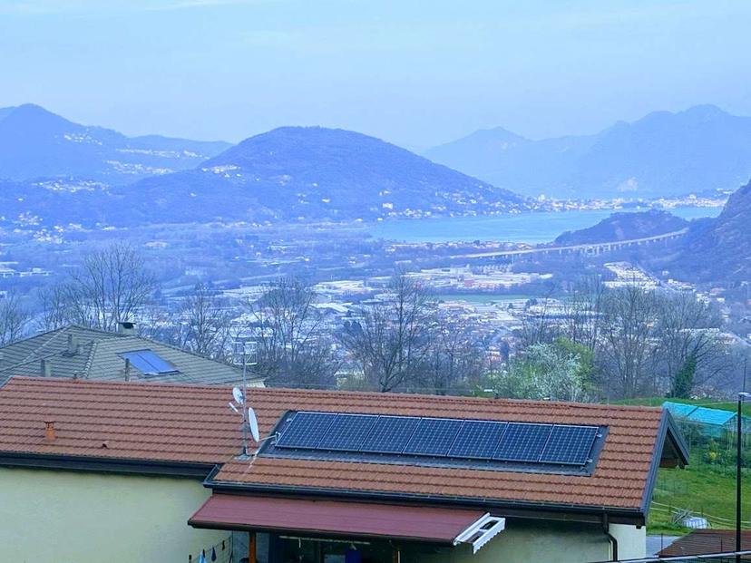 Casa indipendente in Crosetto 11, Casale Corte Cerro — foto 5 di 5