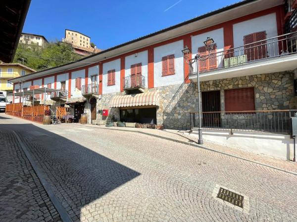 Quadrilocale in Via Roma, Castellinaldo