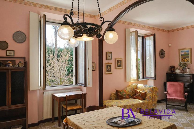 Villa in Via De Bernardi 8, Lesa — foto 3 di 5