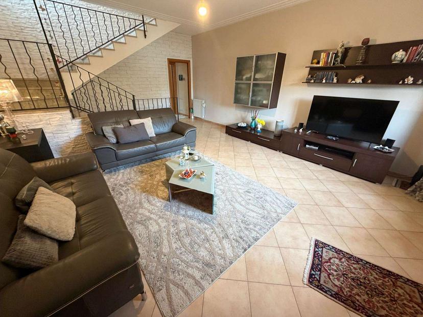 Villa a schiera in Via Mario Fani , Mazara del Vallo — foto 3 di 5