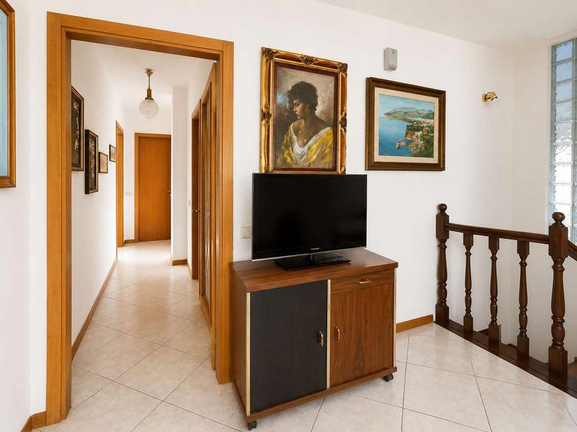 Quadrilocale in Via dei Ciliegi 32, Montemarciano — foto 2 di 5