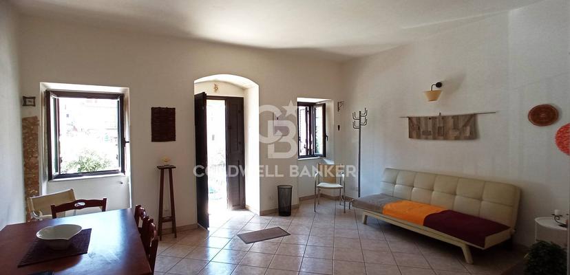 Casa indipendente in Via Catena 94, Modica