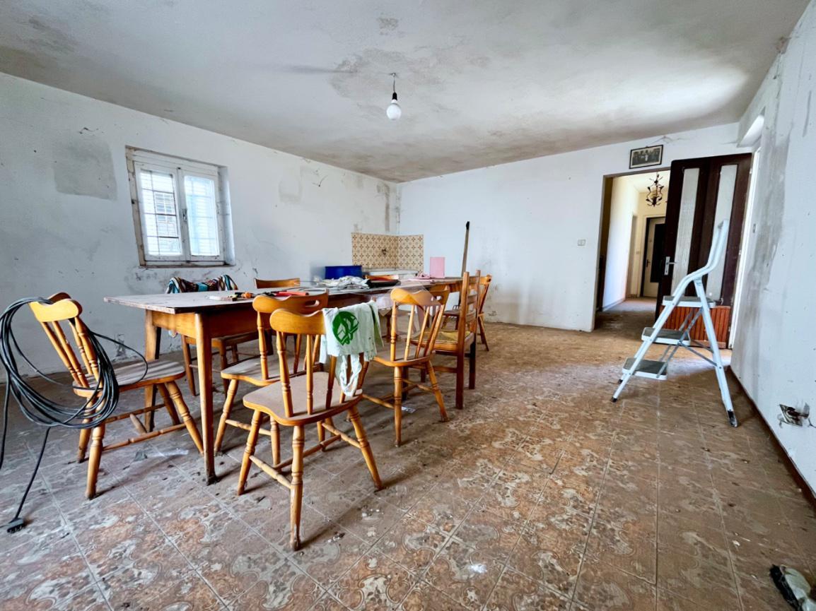 Rustico in Via Roma 19, Pradamano