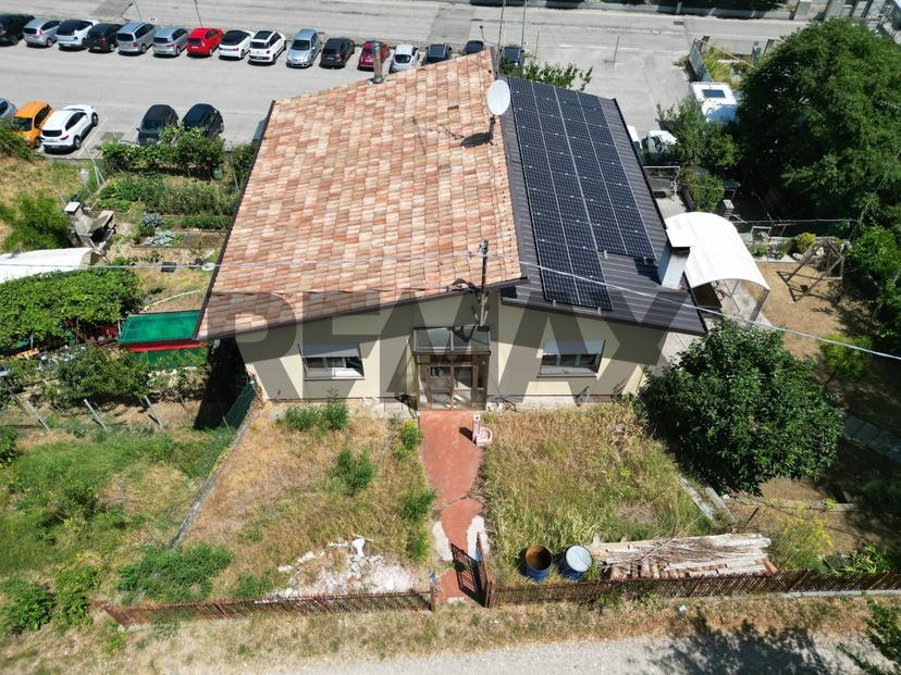 Appartamento in Via Merlana 7, Pederobba — foto 2 di 5