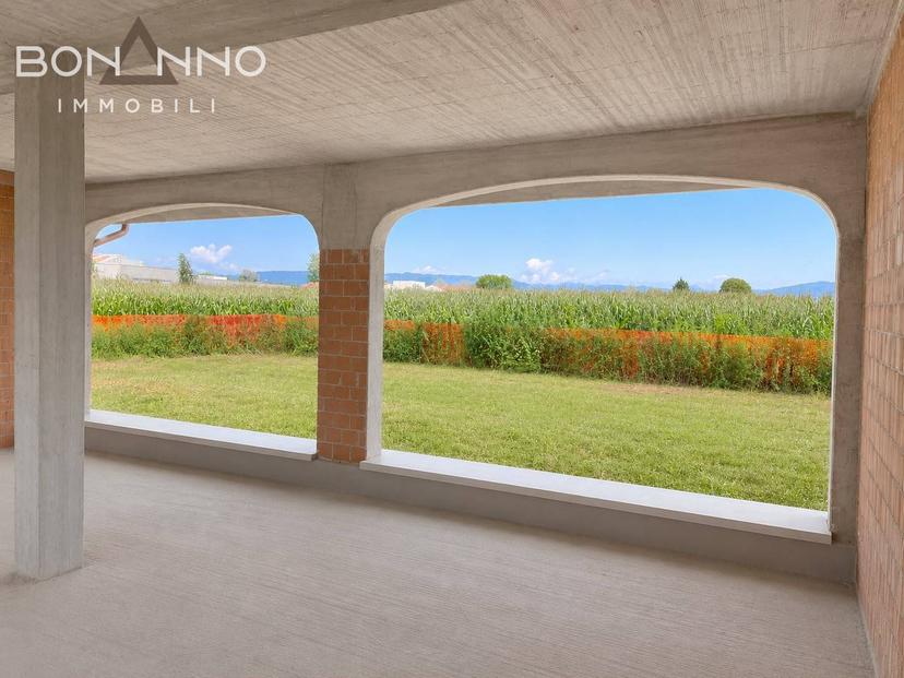 Casa indipendente in Via Marconi, Vedelago — foto 5 di 5