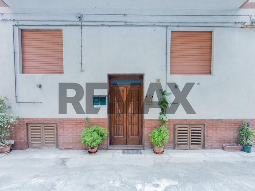 Trilocale in Via Don Luigi Sturzo 18, Altofonte — foto 5 di 5