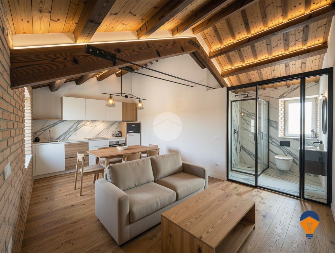 Casa indipendente in Località Belgatto 38, Fano