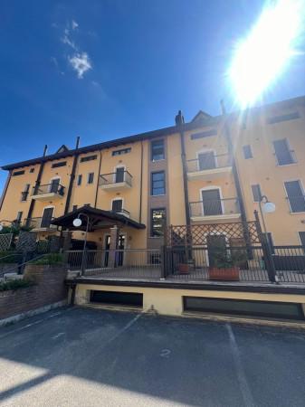 Trilocale in Via Panoramica, Castel di Sangro