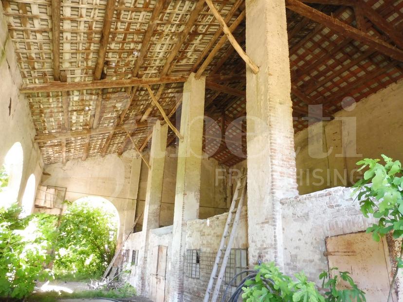 Rustico in Via Cà Vecchie, Agugliaro — foto 5 di 5