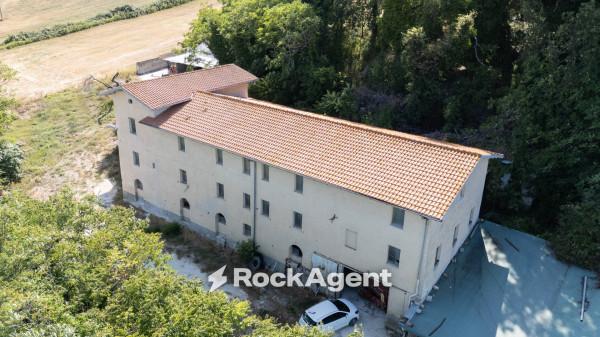 Terratetto plurifamiliare in Via San Giovanni Battista Snc, Arcevia — foto 3 di 5