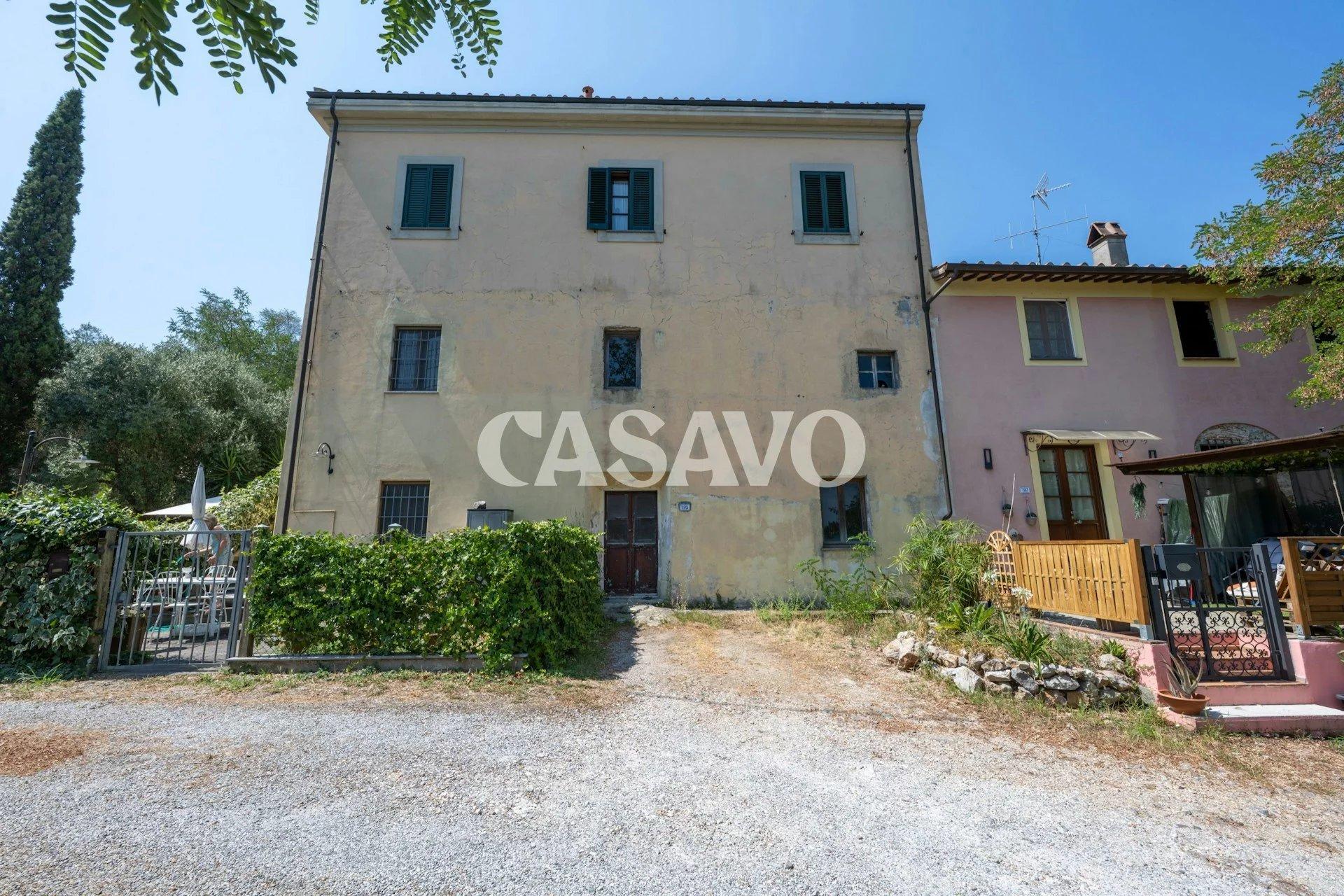 Appartamento in Viale Casapieri 195, Vecchiano