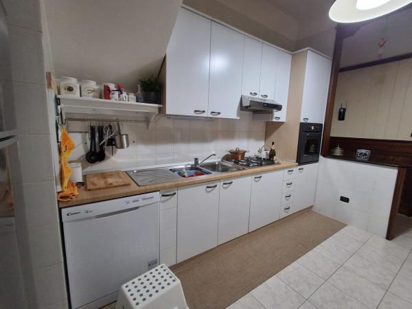 Trilocale in Corso Vittorio Emanuele 100, Castel di Sangro — foto 4 di 5