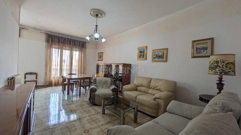 Appartamento in Via  Vittorio Emanuele 307, Canicattini Bagni — foto 5 di 5
