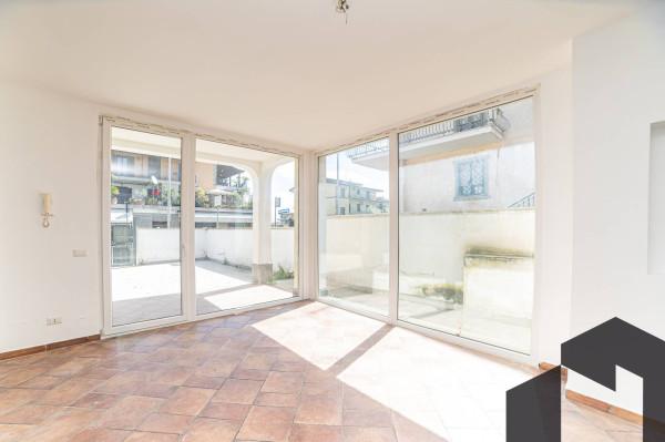 Quadrilocale in Via di Vermicino, Frascati — foto 4 di 5
