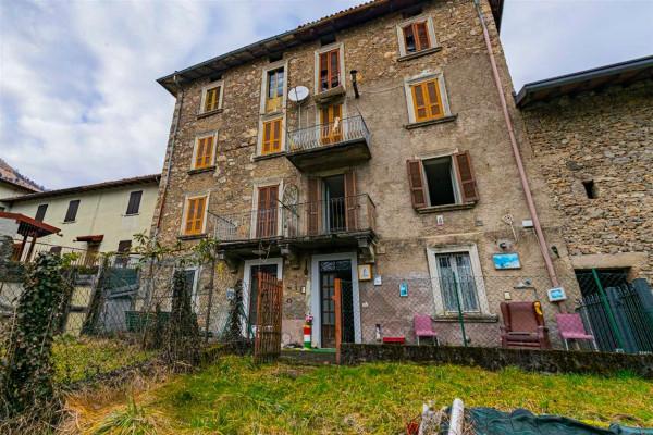 Terratetto unifamiliare in Via Cesare Battisti, Serina — foto 4 di 5
