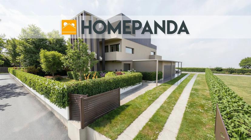 Casa indipendente in Via Albano Pontedera, Verona — foto 4 di 5