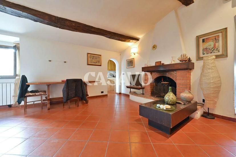 Quadrilocale in Piazza della Torre 5, Casciana Terme Lari — foto 3 di 5