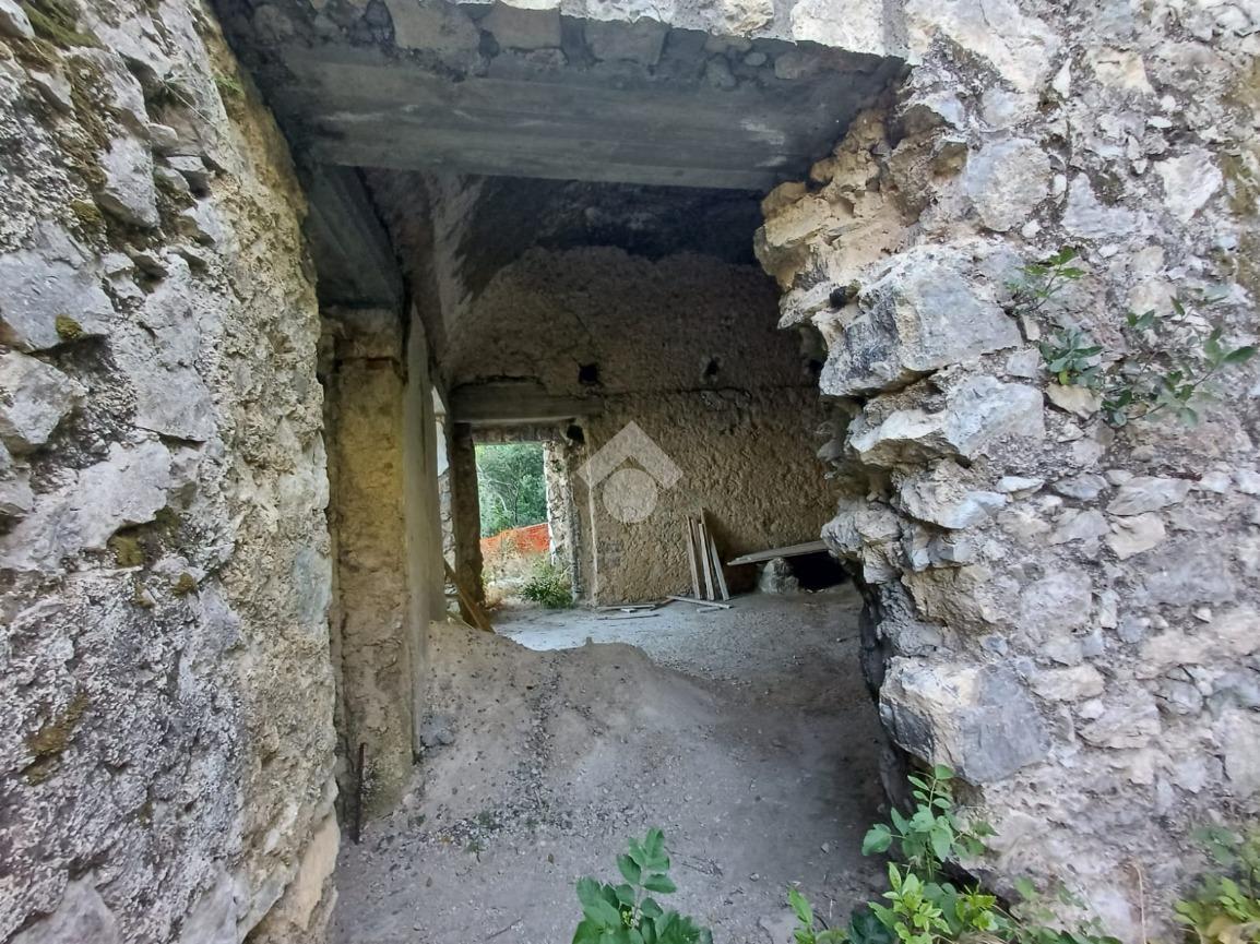 Casa indipendente in Via dell' Amore, Furore
