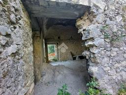 Casa indipendente in Via dell' Amore, Furore