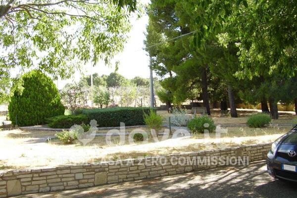 Villa in Via Castel del Monte, Snc, Andria — foto 3 di 5