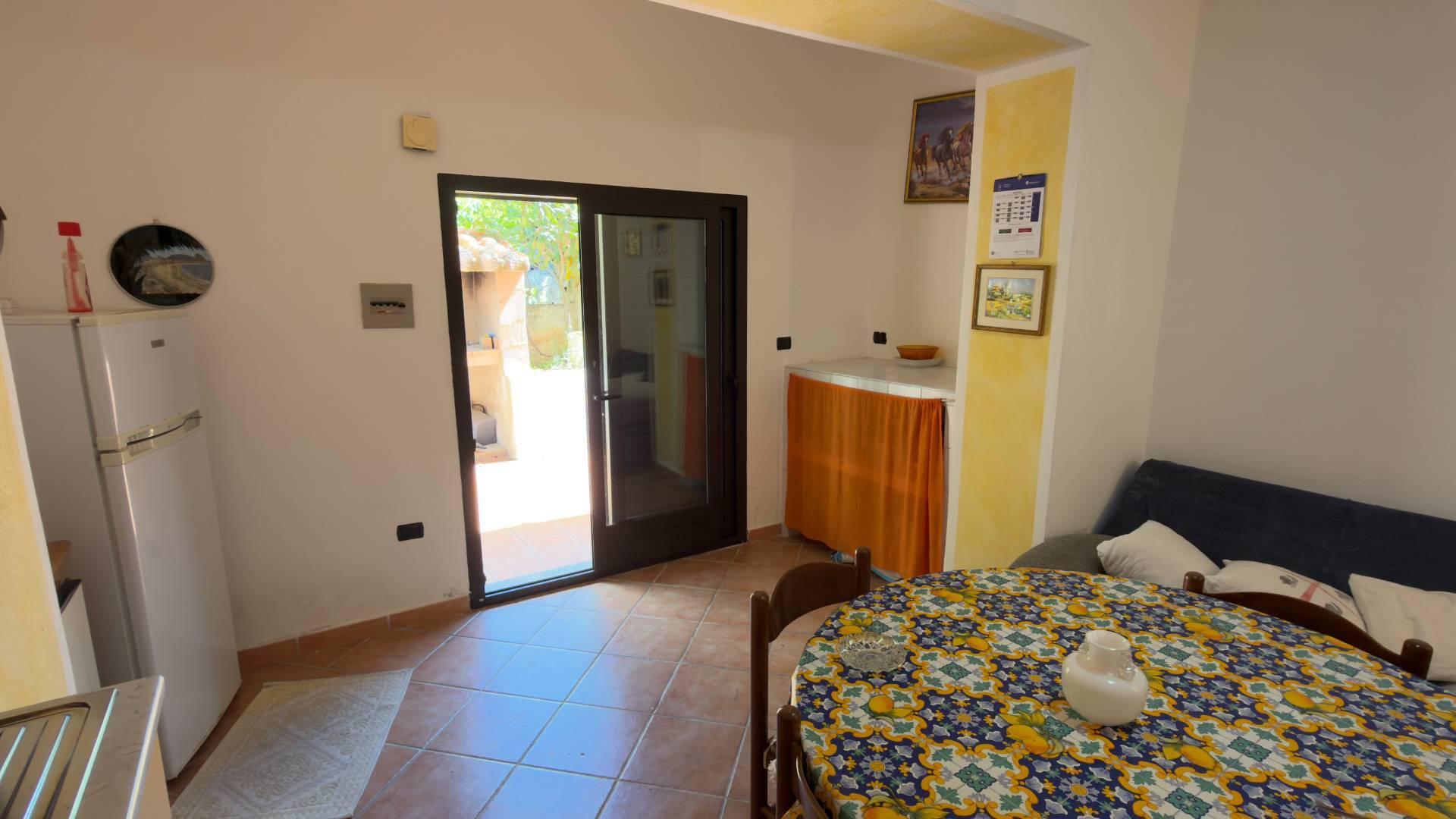 Trilocale in Via delle Stelle Marine Snc, Dorgali