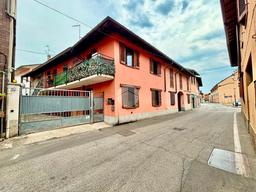 Bilocale in Via Dante Alighieri 40, Origgio