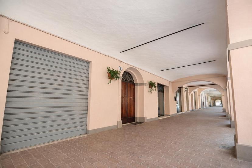 Bilocale in Via Giuseppe Soli 6, Vignola