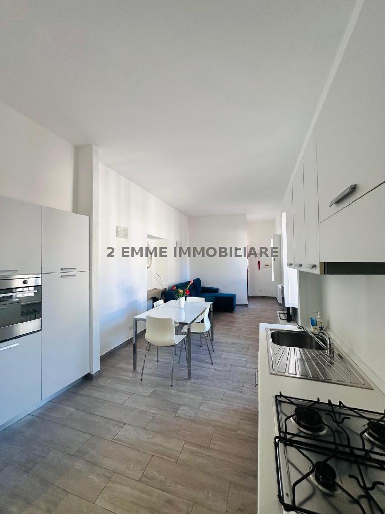 Trilocale in Corso Vittorio Emanuele, Ascoli Piceno — foto 2 di 5