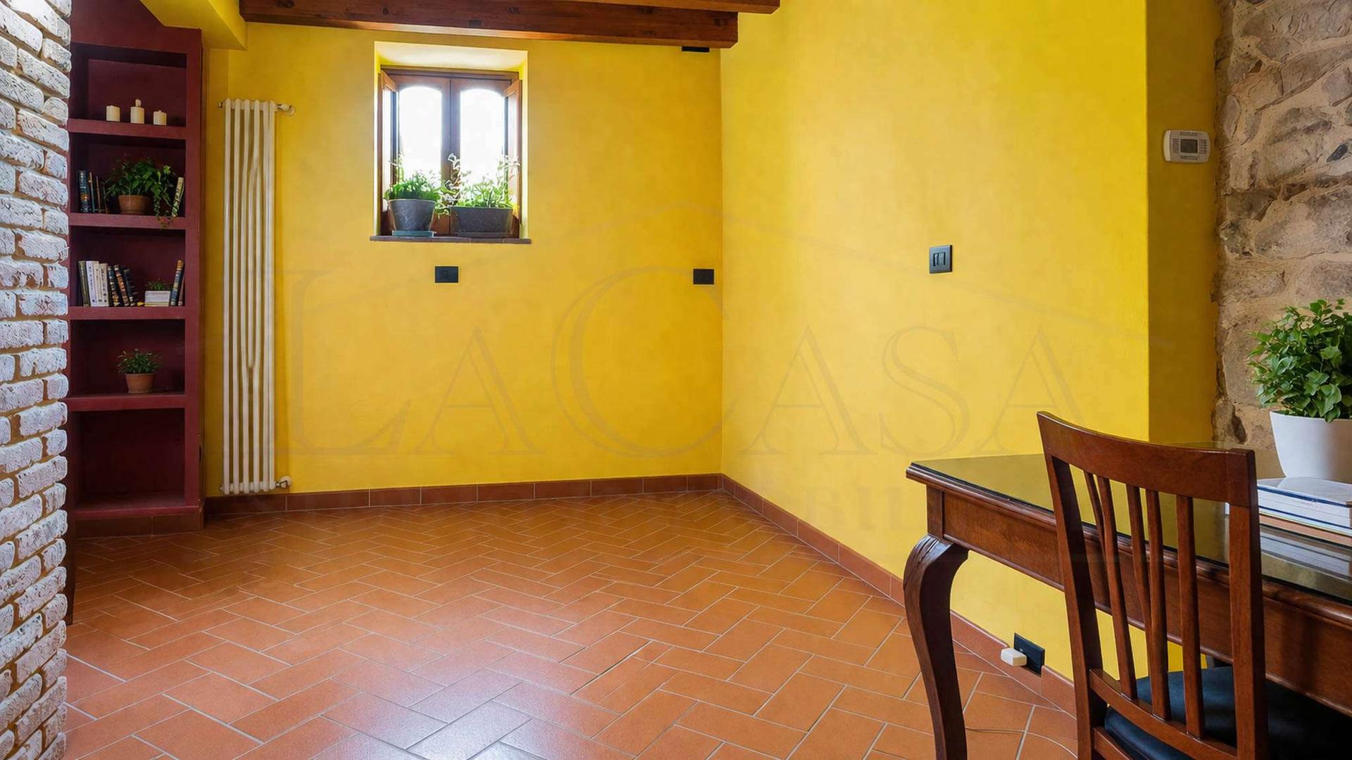 Trilocale in Via San Vincenzo Snc, Gussago