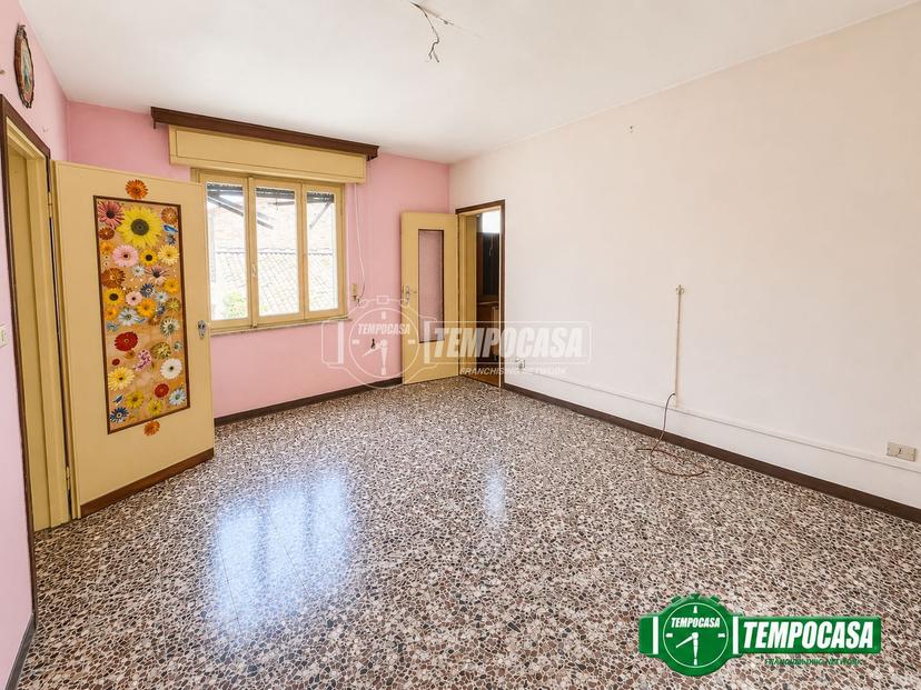Casa indipendente in Frazione Magnano 45, Carpaneto Piacentino