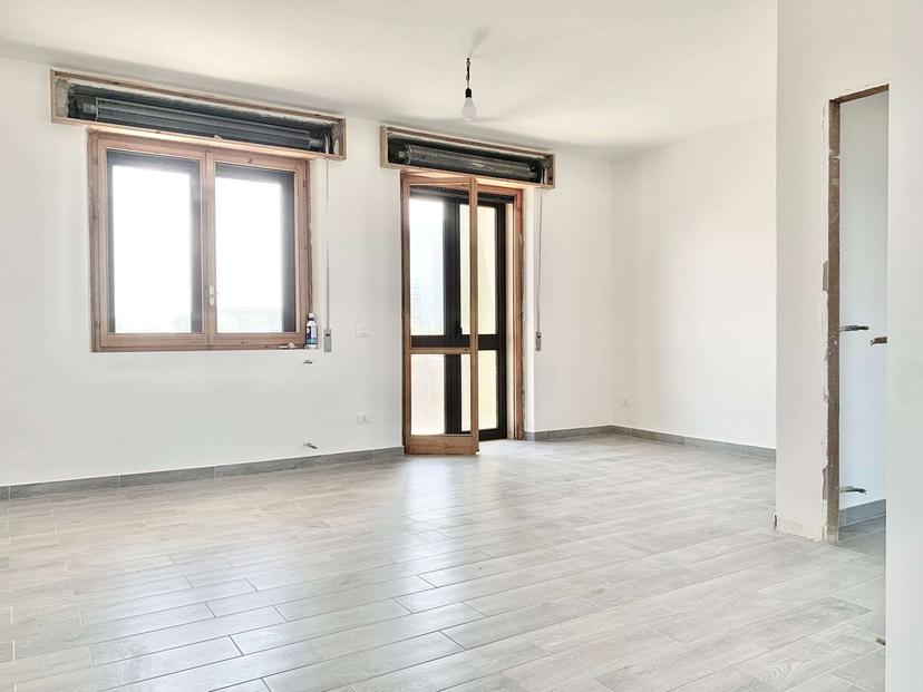Villa a schiera in Via Giuseppe Ungaretti 4, Guglionesi — foto 4 di 5
