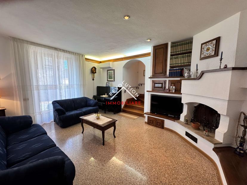 Villa unifamiliare, Passignano sul Trasimeno — foto 5 di 5