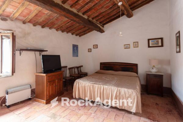 Cascina in Località Grappolini 72, Arcidosso — foto 3 di 5