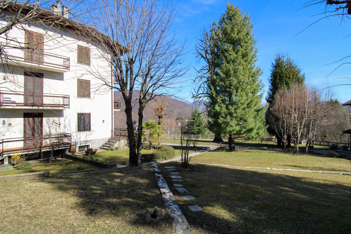Monolocale in Via Ticino 8, Alta Valle Intelvi