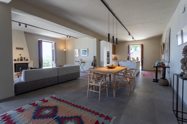 Villa, Termini Imerese