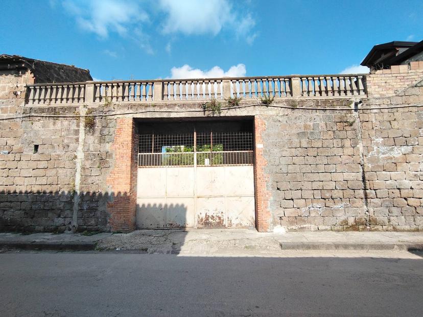 Casa indipendente in Via Arco Felice 28, Santa Maria Capua Vetere — foto 3 di 5