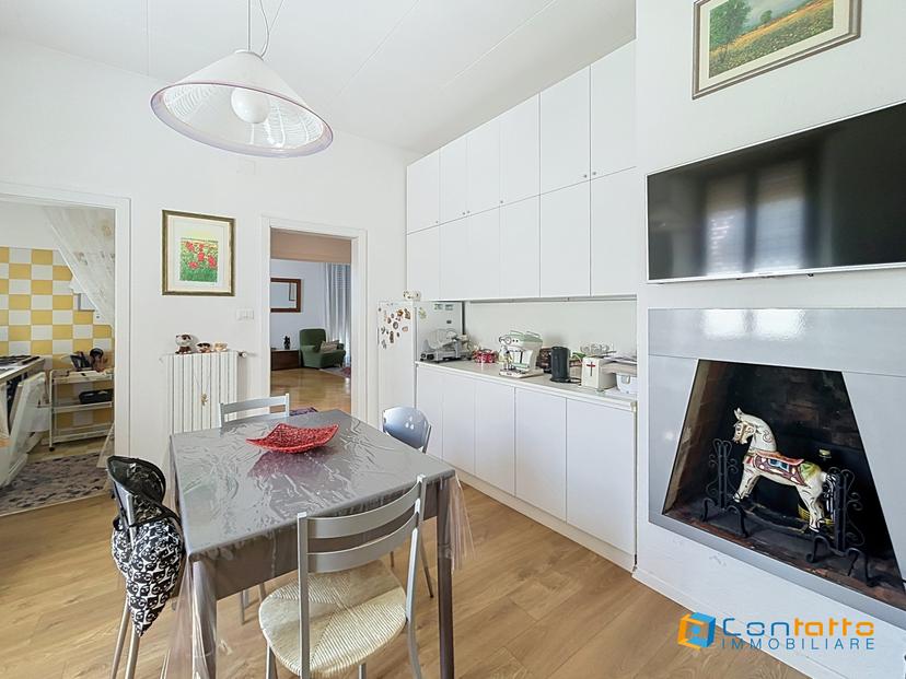 Appartamento in Via delle Zeppelle 132, Ascoli Piceno — foto 2 di 5