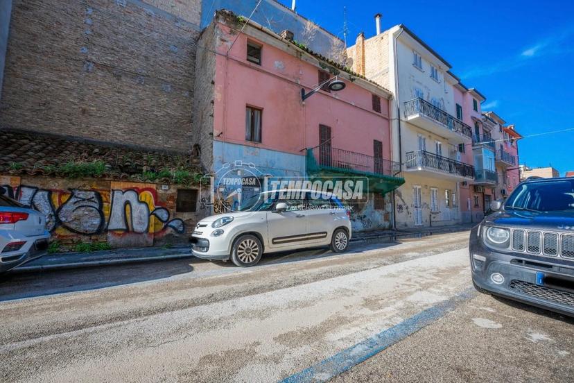 Appartamento in Via Palestro 69, San Benedetto del Tronto — foto 2 di 5