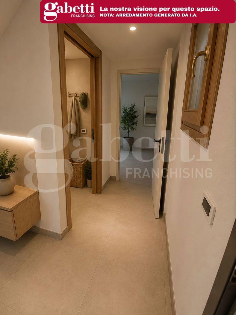 Villa a schiera in Sant'Anna - Via Cannoni 00, Chioggia — foto 4 di 5