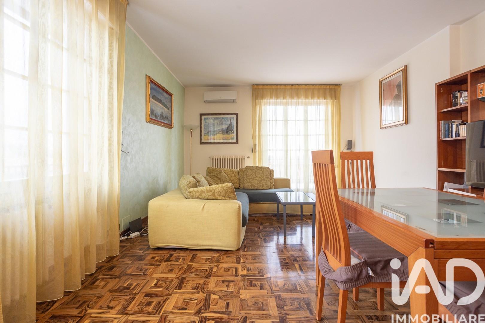 Appartamento in Via Fermana Sud 56, Montegranaro